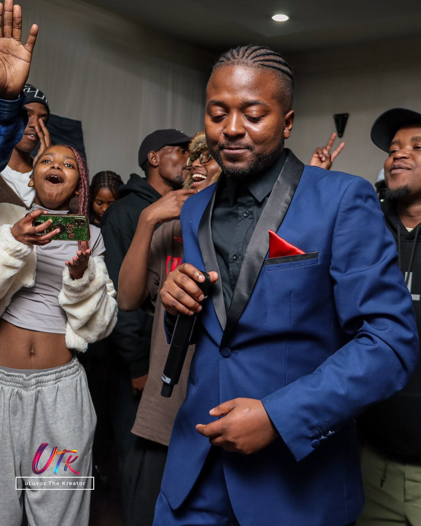 Flash Ikumkani