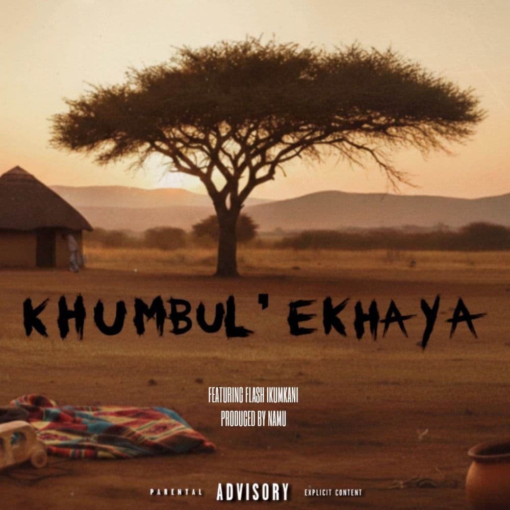 Khumbul'ekhaya cover artwork