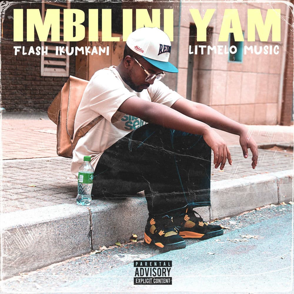 Imbilini yam cover artwork