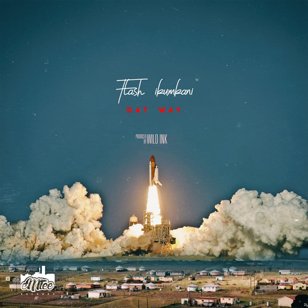 Dat Way cover artwork