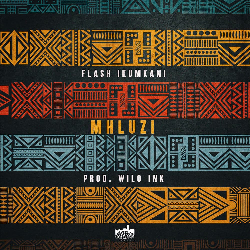 Mhluzi cover artwork