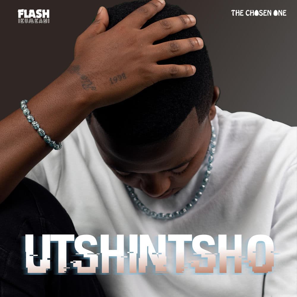 Utshintsho Deluxe cover artwork