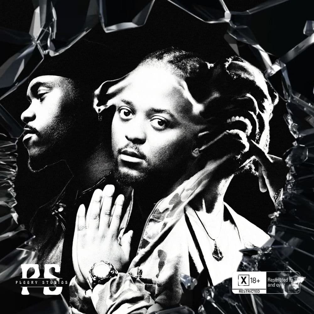 TSHWA! cover artwork