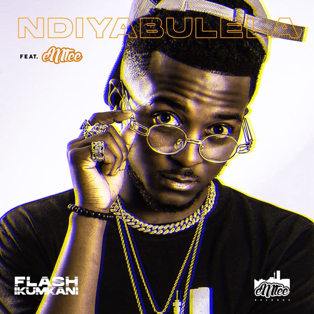 Ndiyabulela cover artwork
