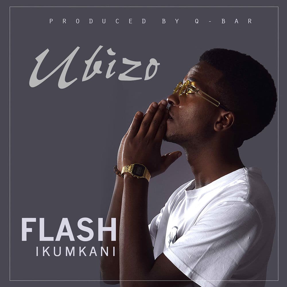 Ubizo cover artwork