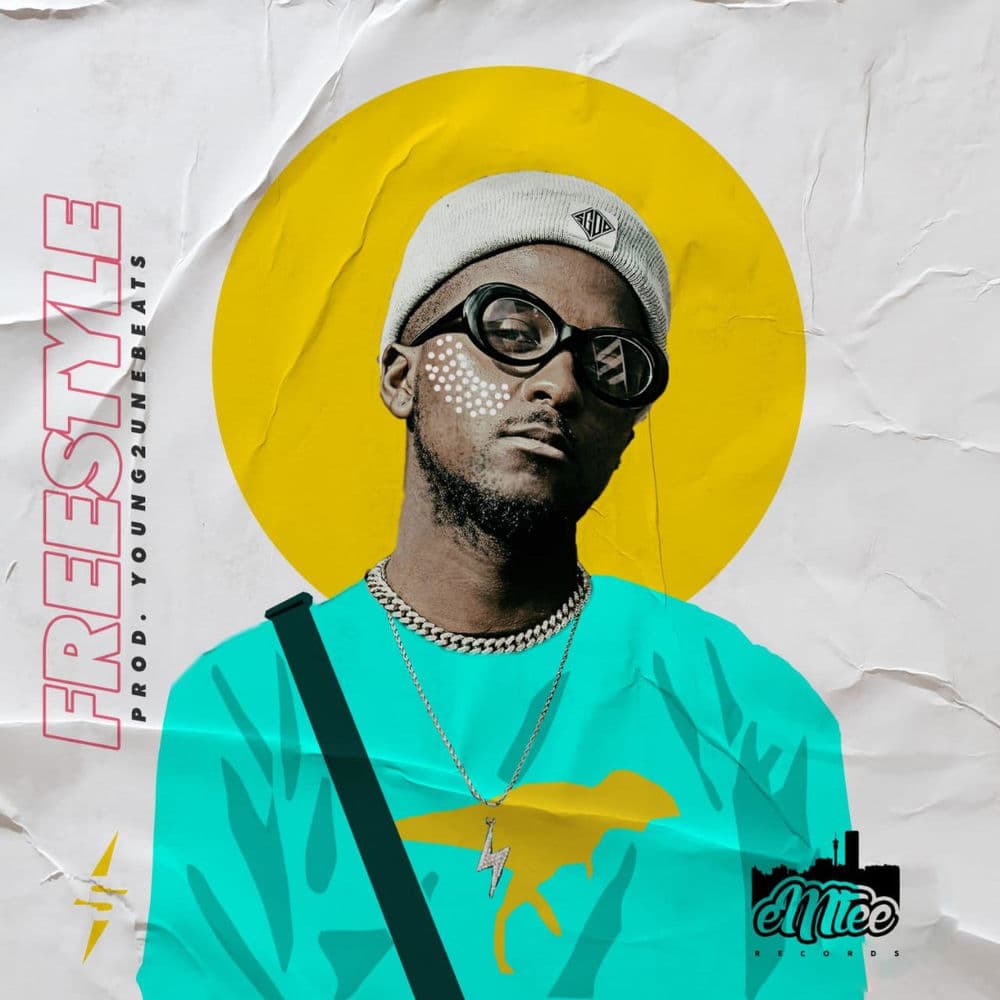 Freestyle cover artwork