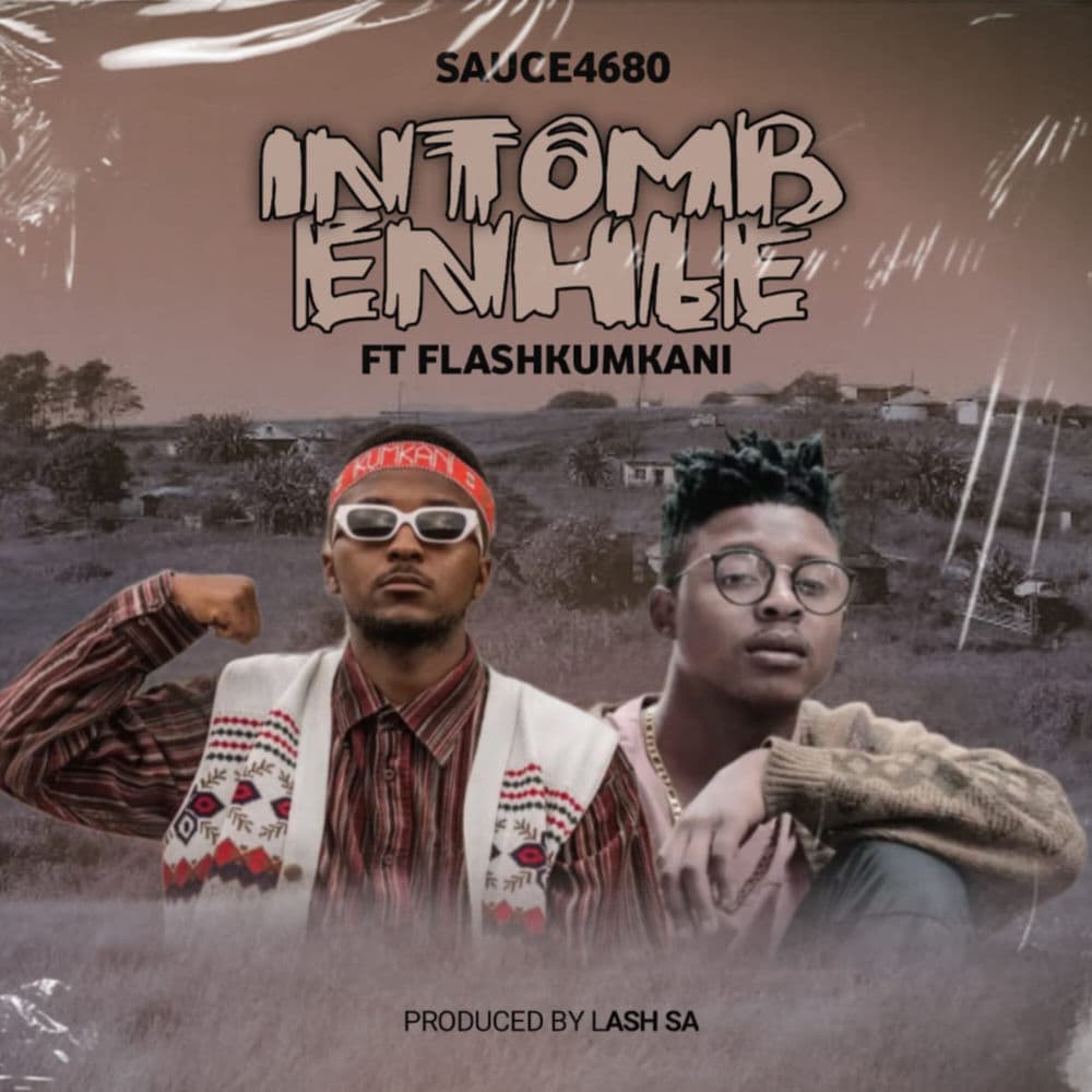 Intomb Enhle cover artwork