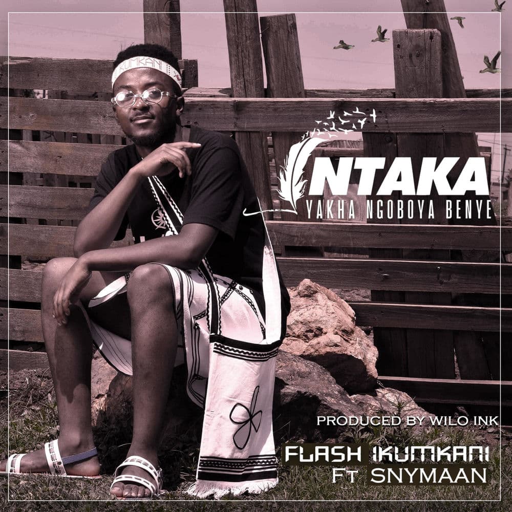Intaka cover artwork