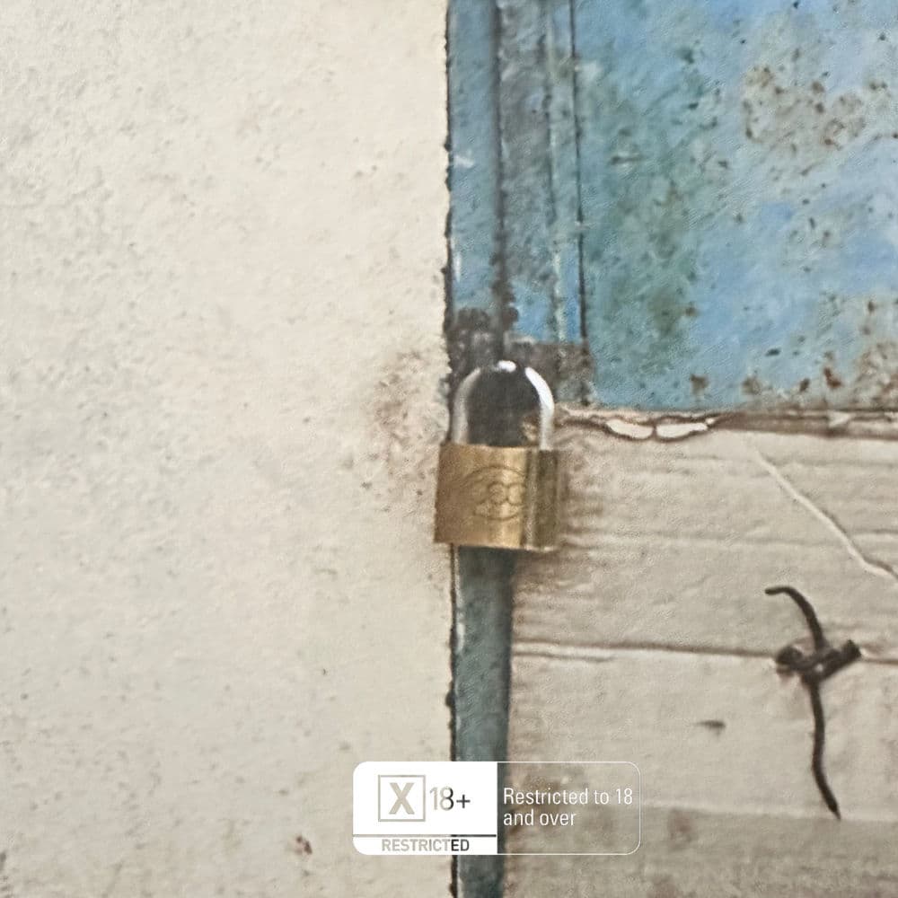 Ndonga Ziyaduma cover artwork